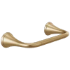 Liberty Hardware Kayra 8" Hand Towel Bar | Champagne Bronze | 73308CZ