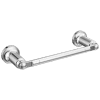 Delta Faucet Saylor 8" Hand Towel Bar | Polished Chrome | 73508