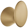 Delta Faucet Lahara Robe Hook | Champagne Bronze | 73835CZ