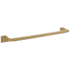 Delta Faucet Dryden 24" Towel Bar/ Bar Size: | Champagne Bronze | 75124CZ