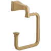 Delta Faucet Dryden -Towel Ring | Champagne Bronze | 75146CZ