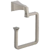 Delta Faucet Dryden -Towel Ring | Stainless Steel | 75146SS