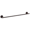 Liberty Hardware Trinsic 24" Towel Bar | Venetian Bronze | 759240RB