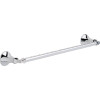 Liberty Hardware Ashlyn Towel Bar | Polished Chrome, 24" | 76424
