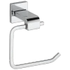 Delta Faucet Ara Toilet Paper Holder | Polished Chrome | 77550