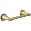 Delta Faucet Stryke 8" Towel Bar | Champagne Bronze | 77608CZ