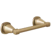 Delta Faucet Stryke Tissue Holder | Champagne Bronze | 77655CZ