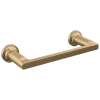 Liberty Hardware Tetra 8" Towel Bar | Champagne Bronze | 78908CZ