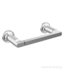 Liberty Hardware Tetra Tissue Holder | Polished Chrome | 78955