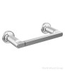 Liberty Hardware Tetra Tissue Holder | Polished Chrome | 78955