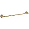 Delta Faucet Linden 24" Towel Bar | Champagne Bronze | 79424CZ