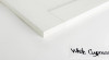 Wilsonart Wa Edgeband 7976K White | Cypress*, 15/16" X 1MM X 300' | 7976K7911516
