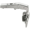 Blum CLIP top 95deg inset blind corner hinges | Cup Mount: INSERTA | 79T9590B