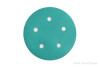 Wurth Abrasives Emerald 5" Velcro Discs 5 Hole | 150 | 850637201596150