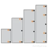 BLUMOTION Soft-Closing 973A Add-On for Half Overlay Hinges | 973A0600