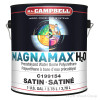 Waterbase Magnamax h20 Clear Semi-Gloss, 1 Gallon, Ml Campbell 00C199156-16 | C1991521
