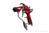 C.A. Technologies Bobcat Air Assist Airless HVLP Gun | Bobcat HVLP Repair Kit | CA10138