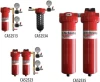 Filters and Coalescers | Filter/Coalescer (with 2 Reg./3 Ball Valves) | CA52523
