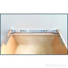 Innovashelf Floating Cabinet Bracket Kit 1,000Lb | 29" X 42" | FCB2942