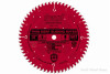 Freud LU91 Thin Kerf Sliding Compound Miter Saw Blades | Arbor: 1", 12", Description: 72 ATB | FRLU91R012