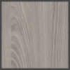 Egger Polyester Edgebanding H1222, Hazelnut Tossini Elm 0.8 mm Thick, 23 mm Width x 246 FT | Carbon Frozen Wood H1292, .8MM  23MM X 246' | H1292ST19823