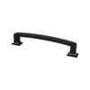 Berenson Hearthstone 160mm CC Pull | Matte Black | H20481055