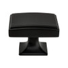 Berenson Hearthstone Knobs | Matte Black | H40861055