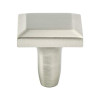 Berenson Metro Knobs | Brushed Nickel | H41221BPN