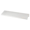 Berenson Contemporary Advantage Two Look Edge Pull | Brushed Nickel, Sizeberenson: 112mm | H90064BNL
