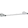 Liberty Hardware Kinla Towel Bar | Polished Chrome, 18" | KIN18PC1