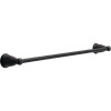 Liberty Hardware Kinla Towel Bar | Oil Rubbed Bronze, 24" | KIN24OB1