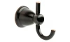 Liberty Hardware Kinla Multi-Purpose Hook | Oil Rubbed Bronze | KIN35ORB1