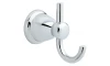 Liberty Hardware Kinla Multi-Purpose Hook | Polished Chrome | KIN35PC1