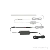 Top-Emitting Neoloop 12V DIY Starter Cord, 79", White | LN212PKT2M1