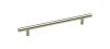 Liberty Hardware Steel Bar Pull 128/188mm | Stainless Steel | P01026SSC