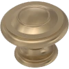 Liberty Hardware Cabinet Shop | 1-3/8" Harmon Knob | P22669CSNC