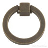 Belwith Keeler Hickory Hardware | Camarilla Series Windover Antique 2-1/16" (52 mm) Diameter Knob, - P3190-WOA | P3190-WOA