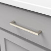 Pristine Cabinet Pull 160mm c/c | STAINLESS STEEL | PRO115SS