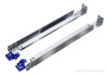 Dongtai PRO500 Undermount Soft-Close Drawer Slides | 12" | PRO50012
