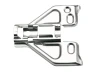 Dongtai PRO Hinge Plate For Face Frame Cam Hinges | 3mm | PRO96H30JQ