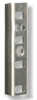 Pro Value Series PRO Pilasters | Option: 48" | PROPILASTER48ZC