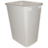 Rev-A-Shelf RV Series 35 Quart Container | White 8-Pack | RV358