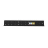 FastCap Speed Brace Stealth Counter Support Bracket | 24" | SB24STEALTHBL