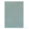 SurfPrep 100 Grit No Hole Hook & Loop Aluminum Oxide on Film Sanding Sheet, | 3" X 4" | SP3X4HLF320