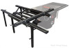 SawStop Accessories Large Sliding Table - Sawstop TSA-SA70 | TSASA70