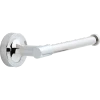 Liberty Hardware Voisin Single Arm Toilet Paper Holder | Polished Chrome | VOI51PC