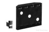 Camar 2-Finger Screw Mount Toe Kick Clip | 2 FINGER | 228V1T2
