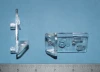 3200 SHELF SUPPORT 5MM X 3/4" - Bainbridge Manufacturing 3200CL-62 | Box of 1,000 | 3206CL62