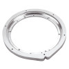 Aluminum 10" D Swivel Bearing for Full Circle Lazy Susans without Stop, Rev-A-Shelf, | 7" | 4B78