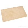 Rev-A-Shelf 4DPBG Series Vinyl Drawer Peg Board | MEDIUM | 4DPB3021